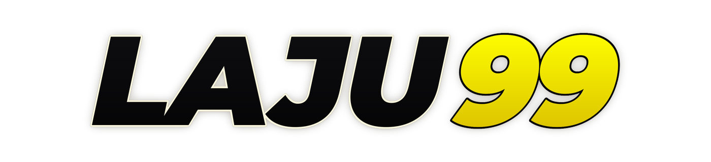 laju99 Logo